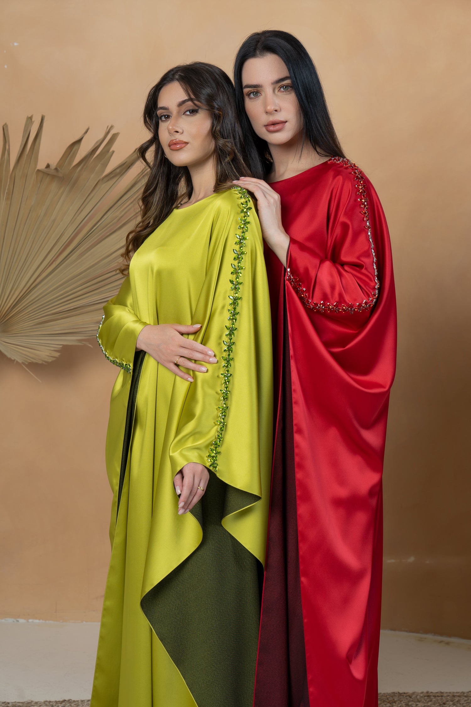 RAMADAN EXCLUSIVE
