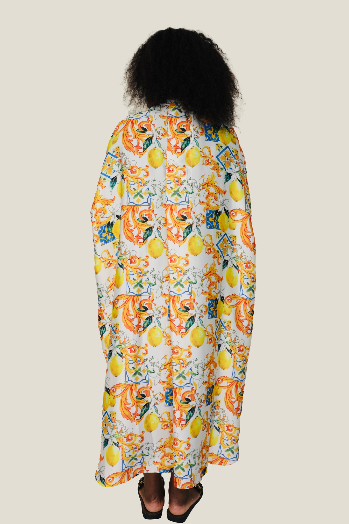 Stella Satin Dress