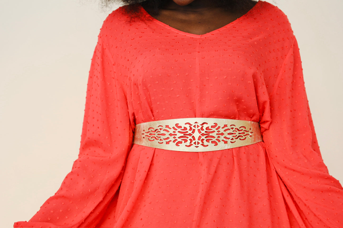 Belle Amour Sundress