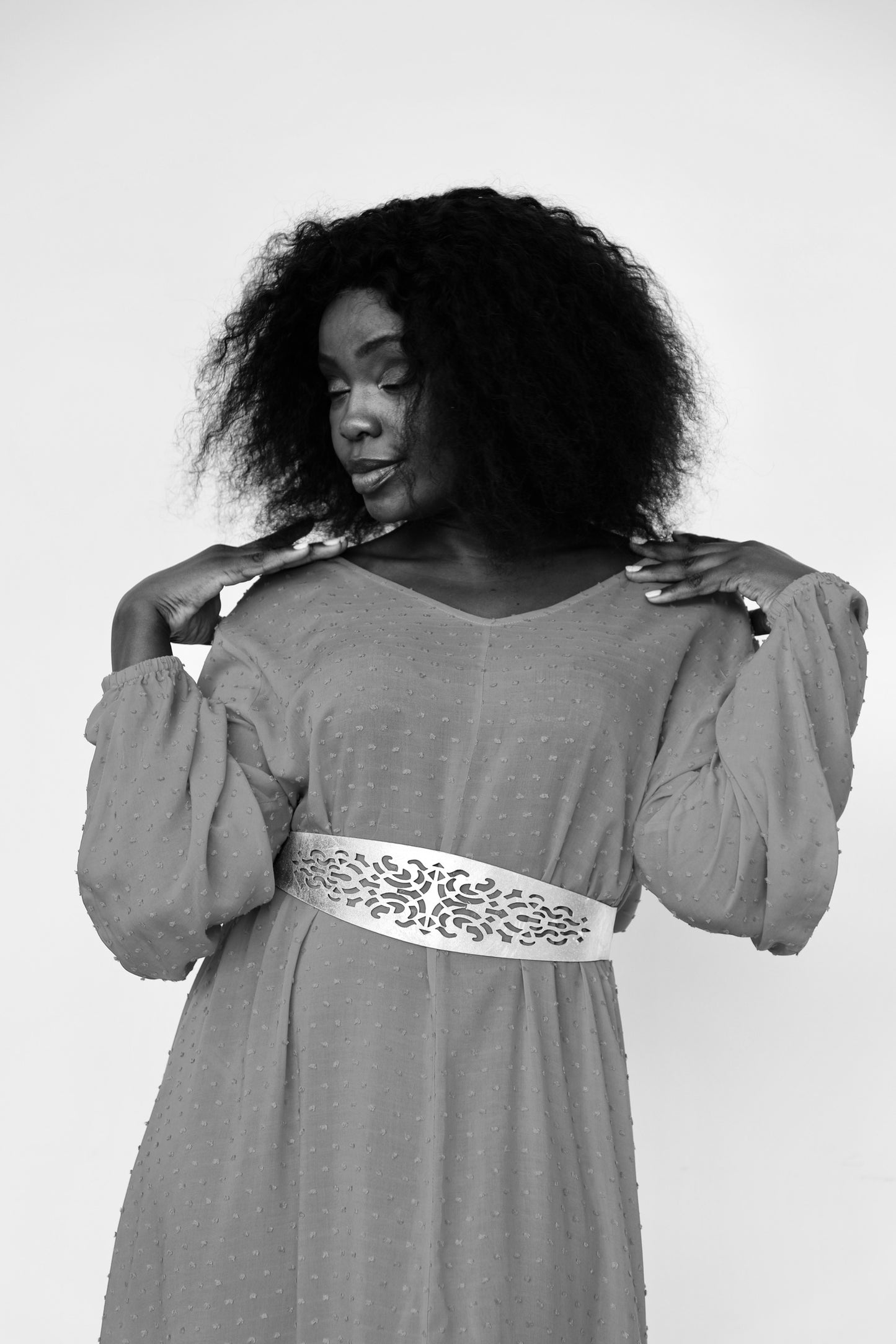 Belle Amour Sundress